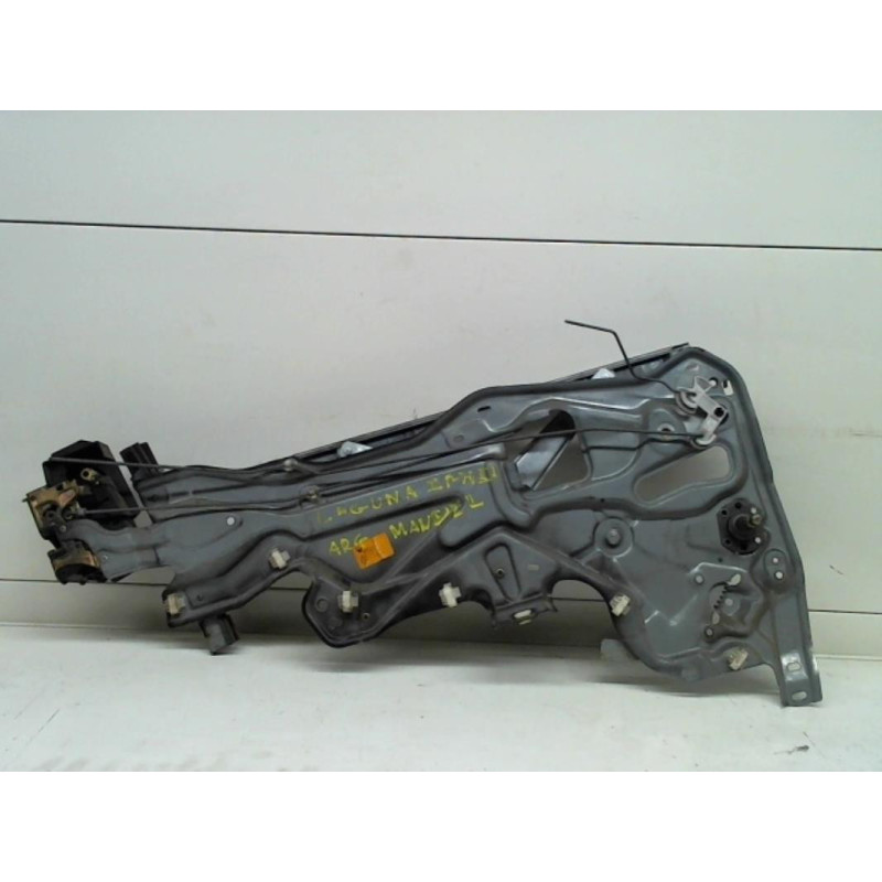 Leve vitre mecanique arriere gauche RENAULT LAGUNA 1 PHASE 2 d’occasion
