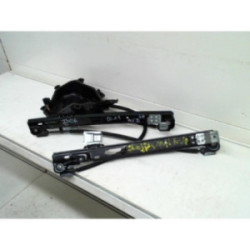 Leve vitre electrique avant droit SEAT IBIZA 4 PHASE 1 d’occasion