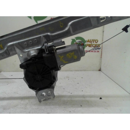 Leve vitre electrique avant droit PEUGEOT 207 PHASE 1 d’occasion