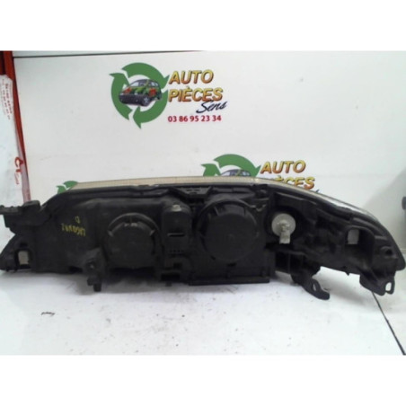Optique avant principal droit (feux)(phare) RENAULT LAGUNA 2 PHASE 1 d’occasion