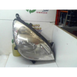 Optique avant principal droit (feux)(phare) CITROEN C5 1 PHASE 1 d’occasion