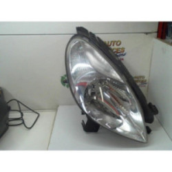 Optique avant principal droit (feux)(phare) CITROEN  d’occasion