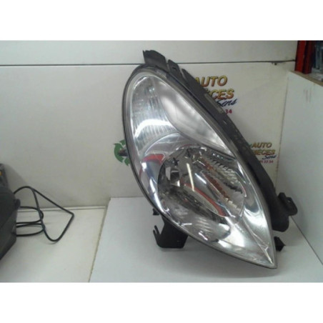 Optique avant principal droit (feux)(phare) CITROEN  d’occasion