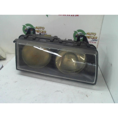 Optique avant principal droit (feux)(phare) BMW SERIE 3 (E36) d’occasion