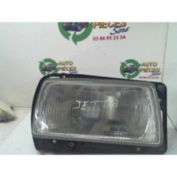Optique avant principal droit (feux)(phare) VOLKSWAGEN JETTA 1 d’occasion