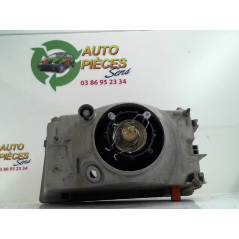 Optique avant principal droit (feux)(phare) FIAT UNO PHASE 1 d’occasion