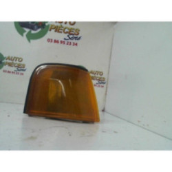 Optique avant principal droit (feux)(phare) FIAT UNO PHASE 1 d’occasion