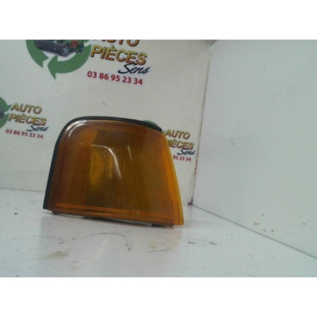 Optique avant principal droit (feux)(phare) FIAT UNO PHASE 1 d’occasion