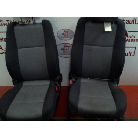 Interieur complet CHEVROLET AVEO d’occasion