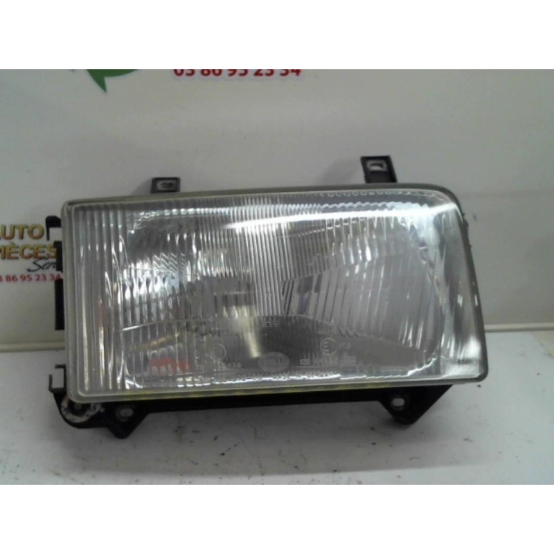 Optique avant principal droit (feux)(phare) VOLKSWAGEN  d’occasion