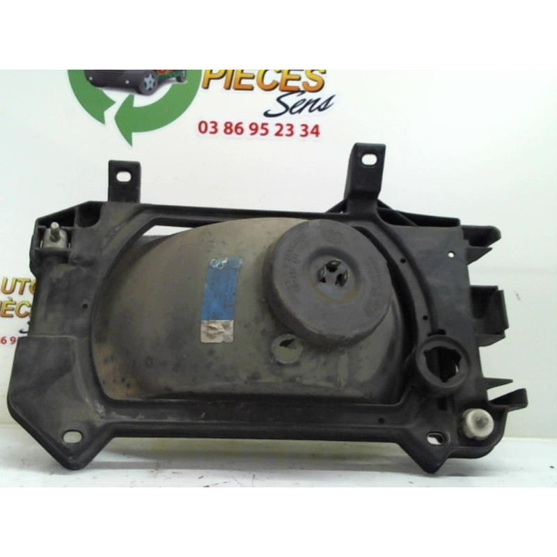 Optique avant principal droit (feux)(phare) VOLKSWAGEN  d’occasion