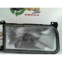 Optique avant principal droit (feux)(phare) VOLKSWAGEN  d’occasion