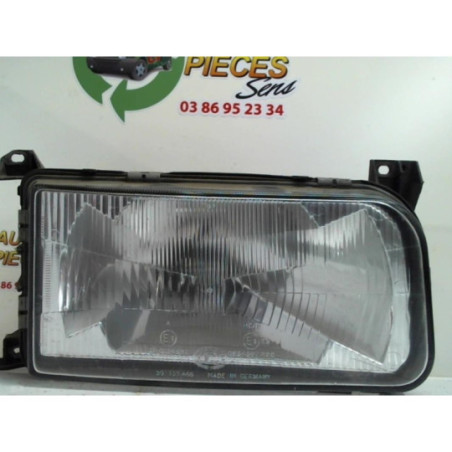 Optique avant principal droit (feux)(phare) VOLKSWAGEN  d’occasion