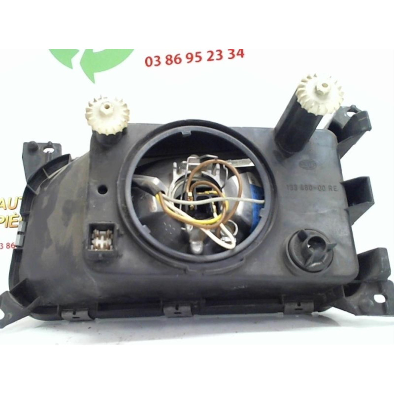 Optique avant principal droit (feux)(phare) VOLKSWAGEN  d’occasion