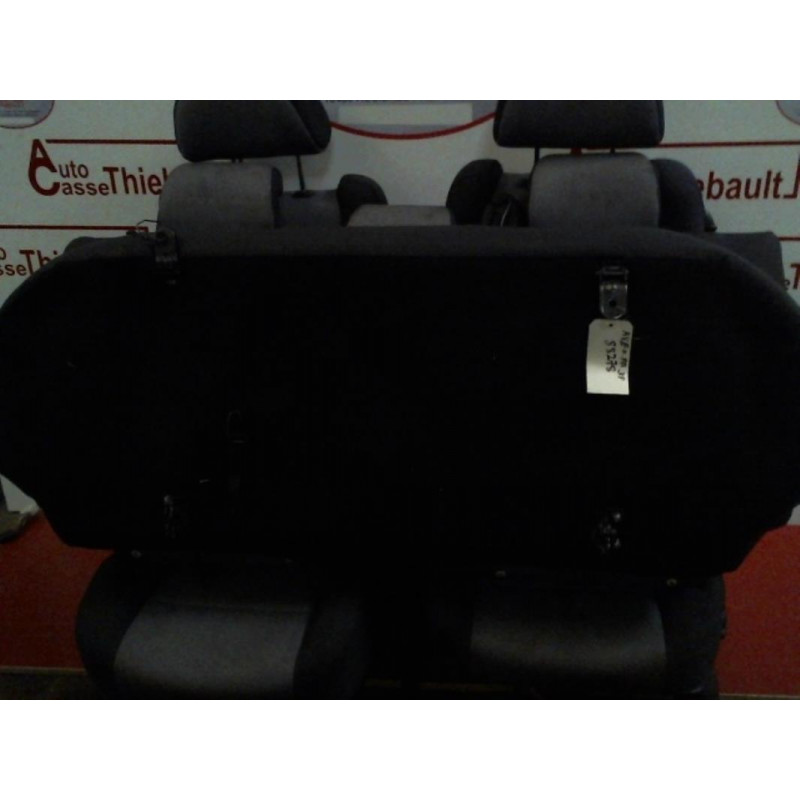 Interieur complet CHEVROLET AVEO d’occasion