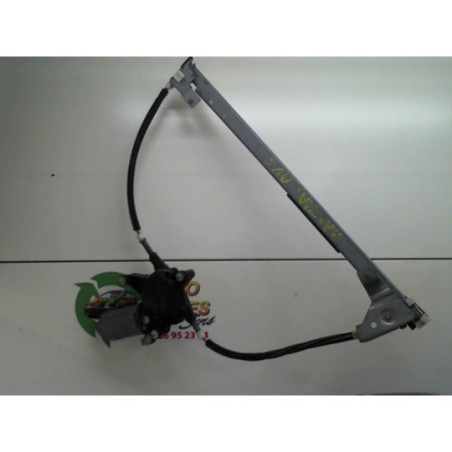 Leve vitre electrique avant gauche CITROEN XANTIA PHASE 2 BREAK d’occasion