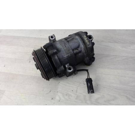 Compresseur clim SUZUKI SWIFT 3 d’occasion