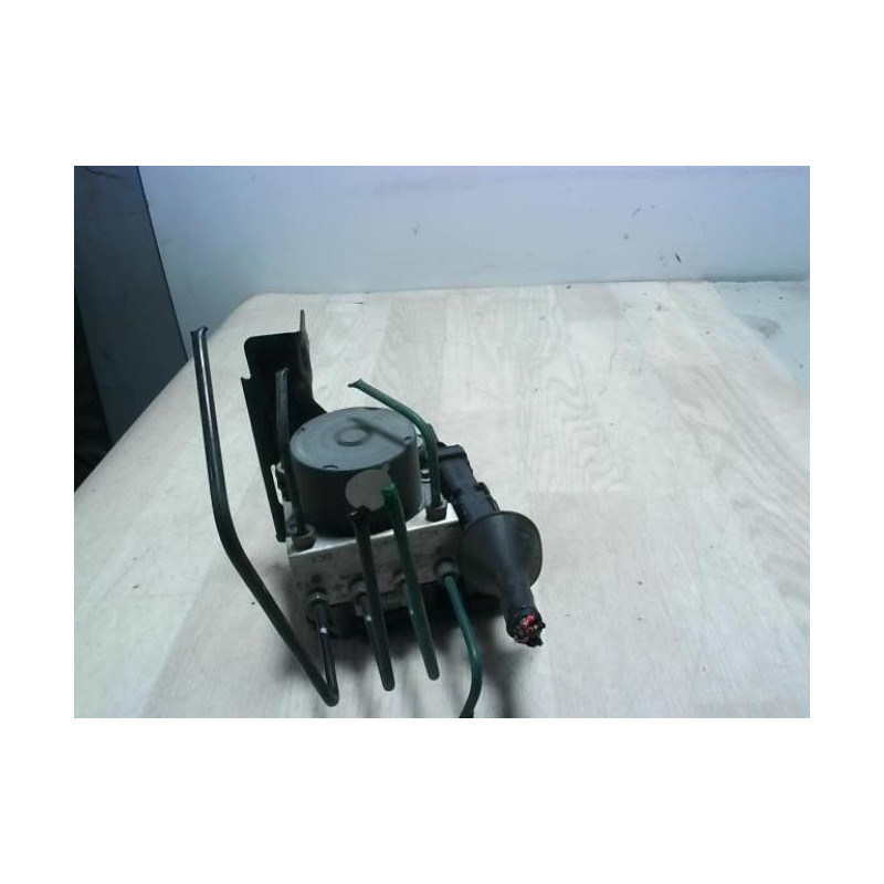 Bloc ABS (freins anti-blocage) RENAULT CLIO 3 PHASE 1 d’occasion