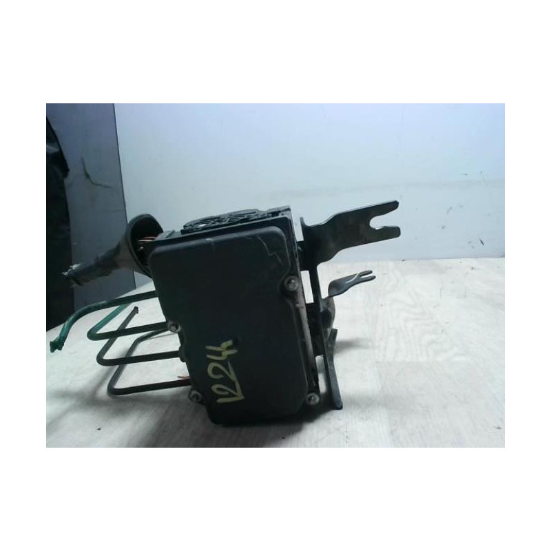 Bloc ABS (freins anti-blocage) RENAULT CLIO 3 PHASE 1 d’occasion
