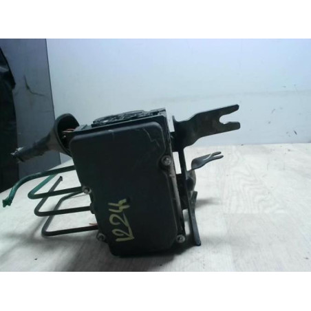 Bloc ABS (freins anti-blocage) RENAULT CLIO 3 PHASE 1 d’occasion