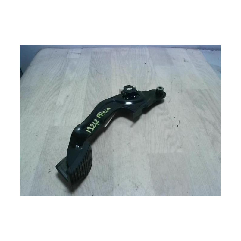 Pedalier de frein PEUGEOT 208 1 PHASE 1 d’occasion
