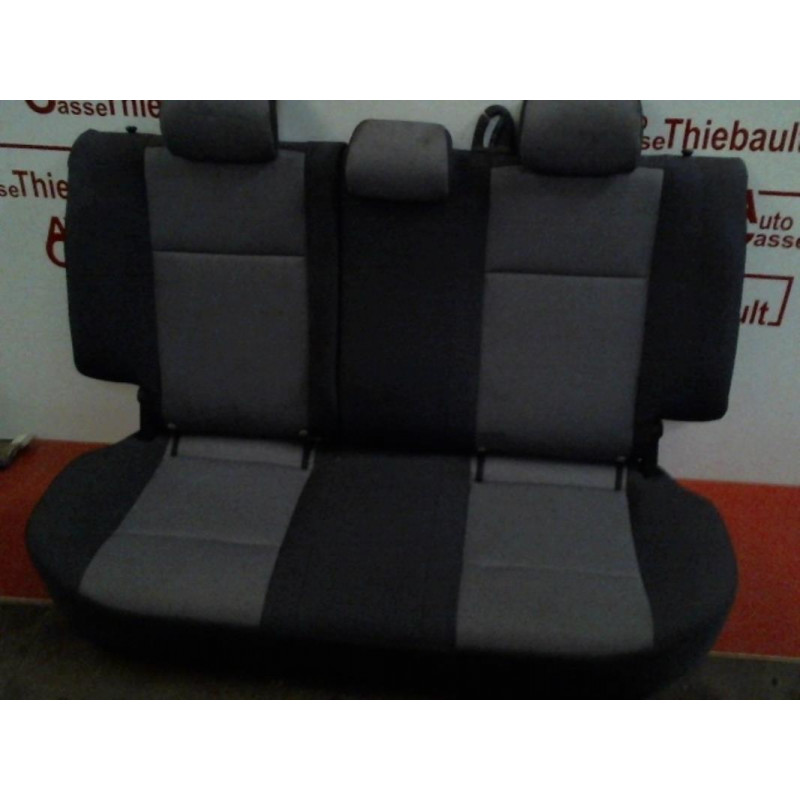 Interieur complet CHEVROLET AVEO d’occasion