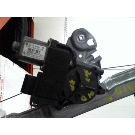 Leve vitre electrique avant droit PEUGEOT 308 1 PHASE 1 d’occasion