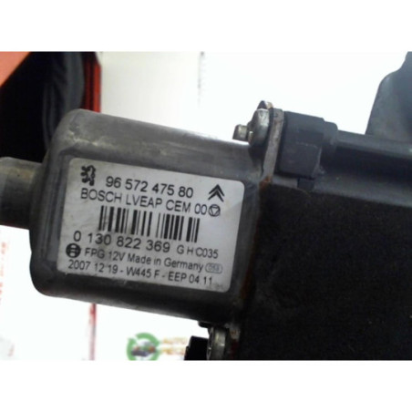 Leve vitre electrique avant droit PEUGEOT 308 1 PHASE 1 d’occasion