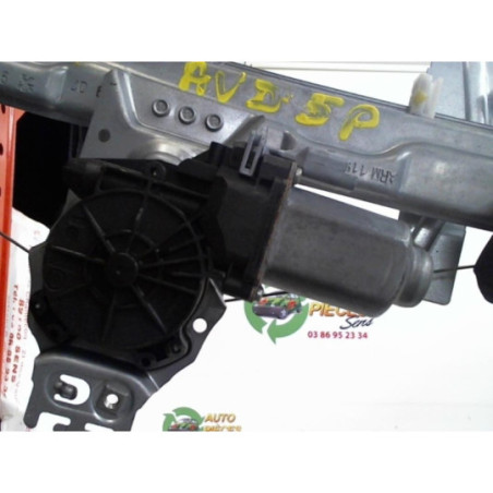 Leve vitre electrique avant droit PEUGEOT 207 PHASE 1 d’occasion