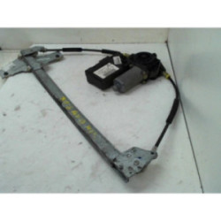 Leve vitre electrique avant droit PEUGEOT 307 PHASE 1 d’occasion