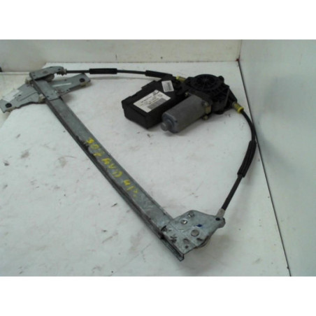 Leve vitre electrique avant droit PEUGEOT 307 PHASE 1 d’occasion