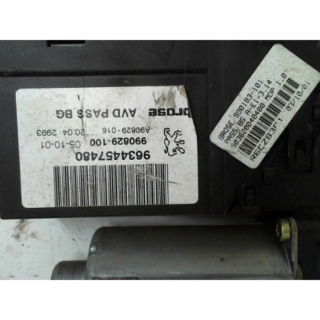 Leve vitre electrique avant droit PEUGEOT 307 PHASE 1 d’occasion