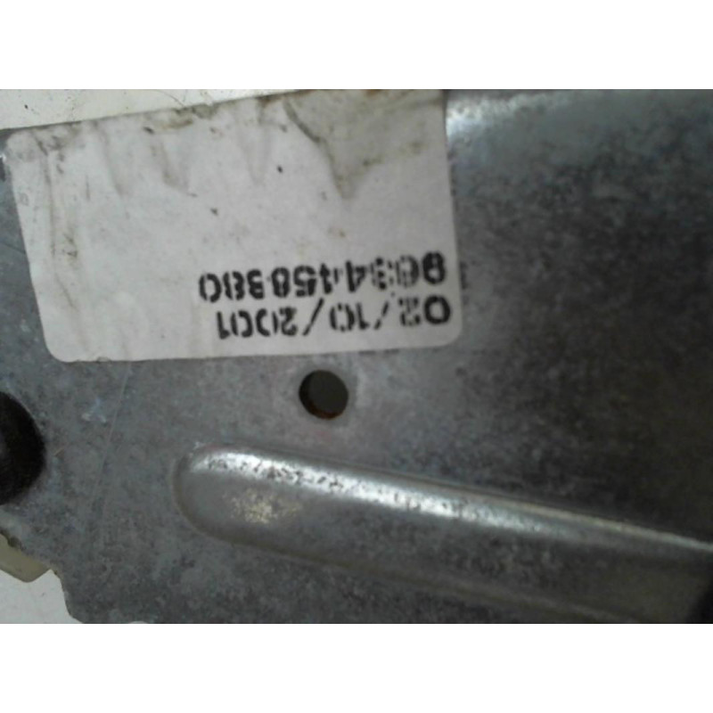 Leve vitre electrique avant droit PEUGEOT 307 PHASE 1 d’occasion