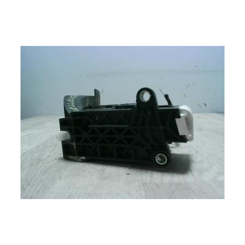 Pedalier d'accelerateur PEUGEOT BOXER 3 PHASE 2 d’occasion