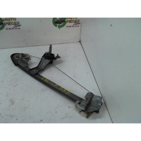 Leve vitre mecanique arriere gauche PEUGEOT 206+ d’occasion