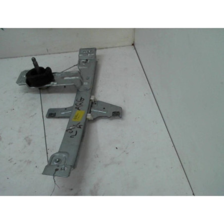 Leve vitre mecanique arriere gauche PEUGEOT 207 PHASE 1 d’occasion