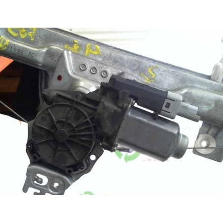Leve vitre electrique avant droit PEUGEOT 207 PHASE 2 d’occasion