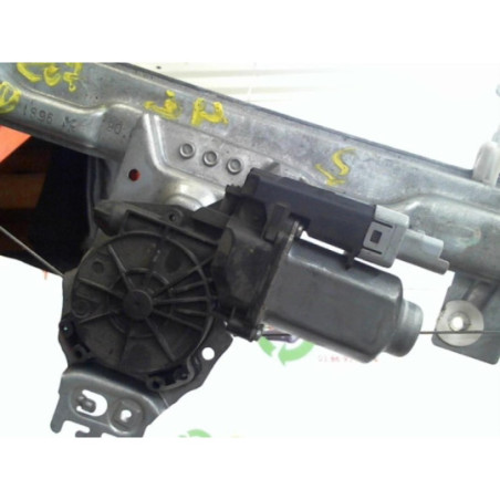 Leve vitre electrique avant droit PEUGEOT 207 PHASE 2 d’occasion