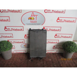 Radiateur eau VOLKSWAGEN GOLF PLUS PHASE 1 d’occasion
