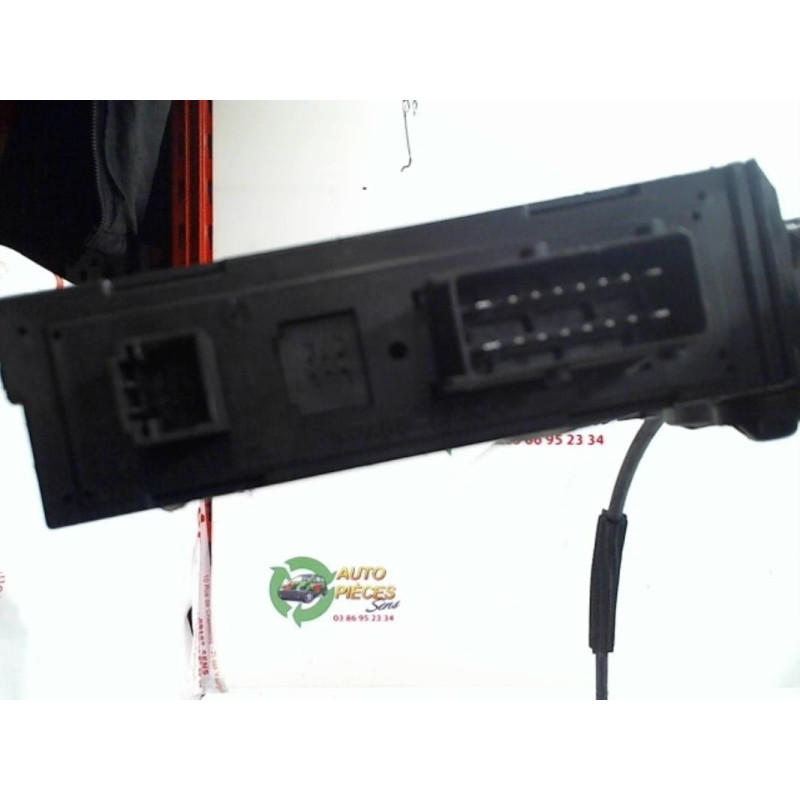 Leve vitre electrique avant gauche PEUGEOT 307 PHASE 1 d’occasion