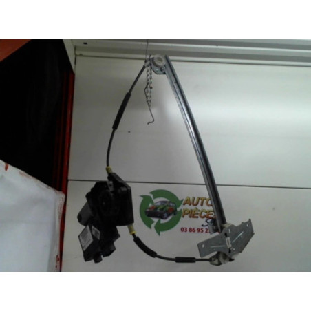 Leve vitre electrique avant gauche PEUGEOT 307 PHASE 1 d’occasion