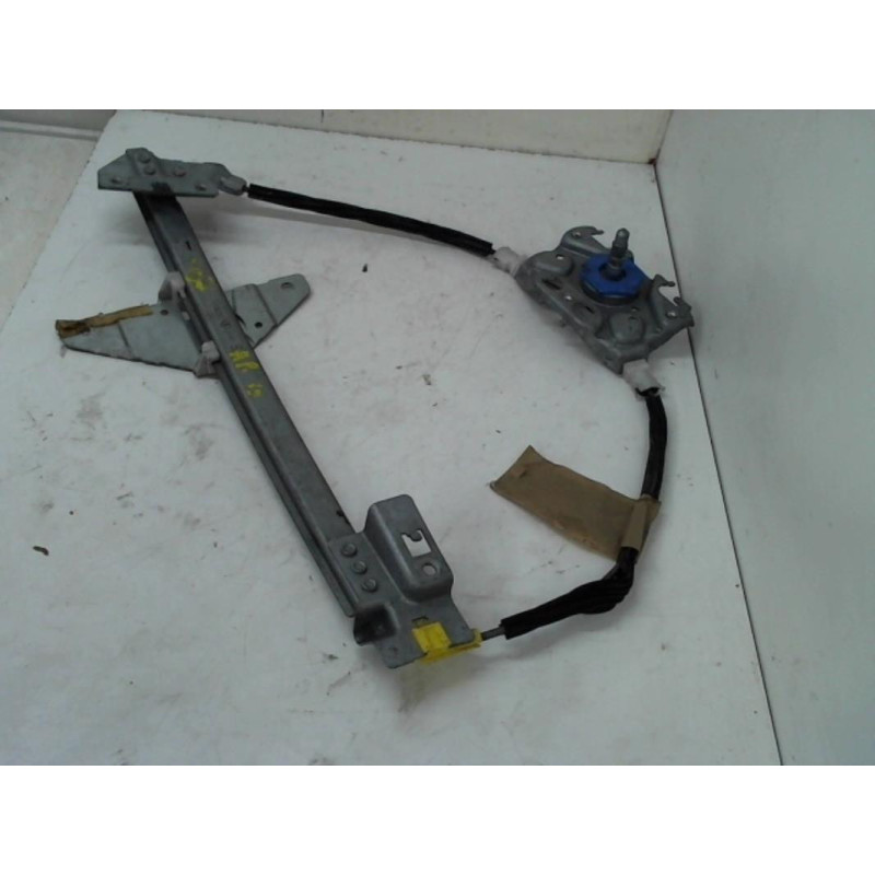 Leve vitre mecanique arriere gauche PEUGEOT  d’occasion