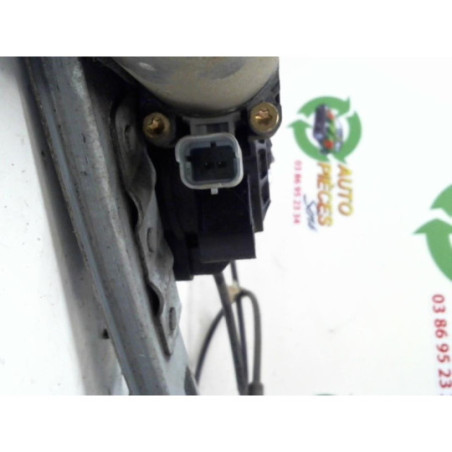 Leve vitre electrique avant gauche PEUGEOT 206+ d’occasion
