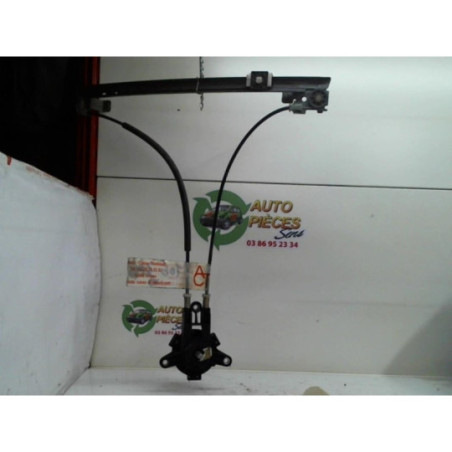 Leve vitre mecanique avant droit PEUGEOT 106 PHASE 1 d’occasion