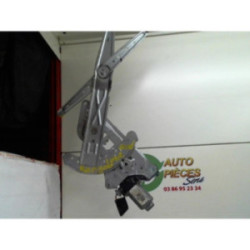 Leve vitre electrique avant droit RENAULT KANGOO 1 PHASE 2 d’occasion