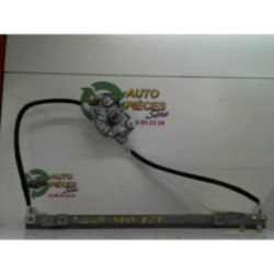Leve vitre mecanique avant droit RENAULT CLIO 2 PHASE 1 d’occasion