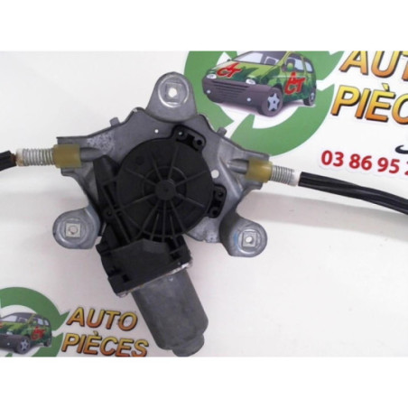 Leve vitre electrique avant gauche RENAULT TWINGO 2 PHASE 1 d’occasion
