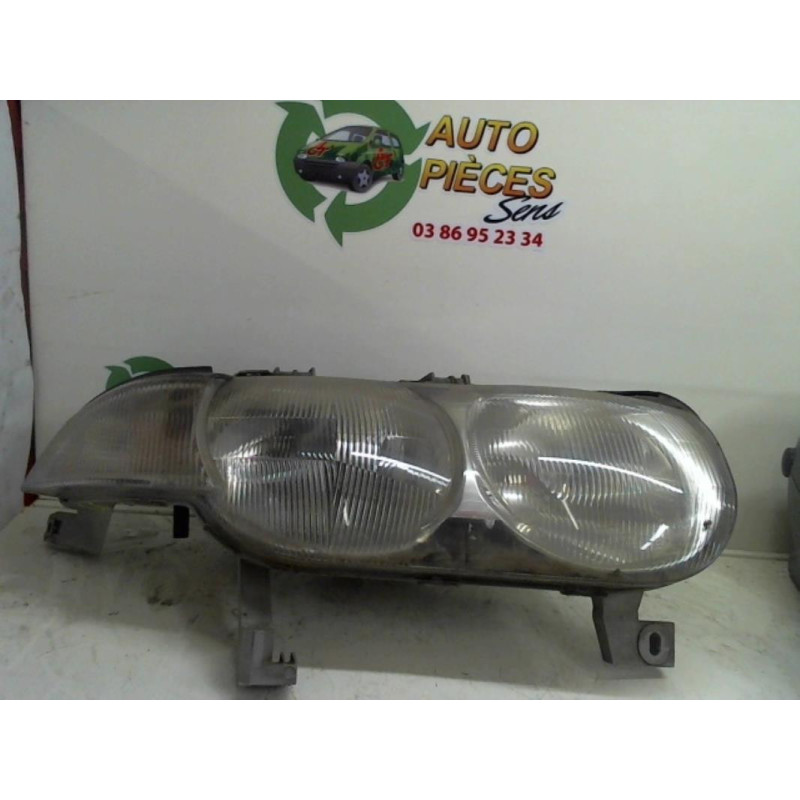 Optique avant principal droit (feux)(phare) ROVER 45 PHASE 1 d’occasion