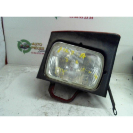 Optique avant principal droit (feux)(phare) MAZDA  d’occasion