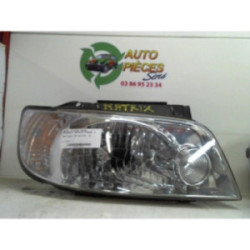 Optique avant principal droit (feux)(phare) HYUNDAI MATRIX PHASE 1 d’occasion
